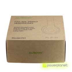 Auricular Ausdom F01 - Ítem7