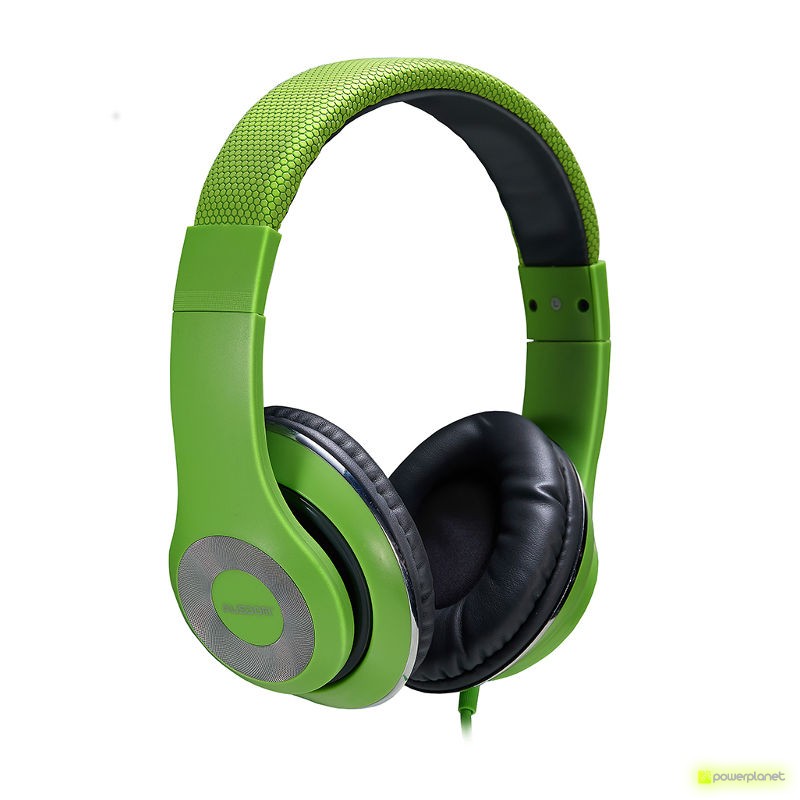 Auricular Ausdom F01 - Ítem9