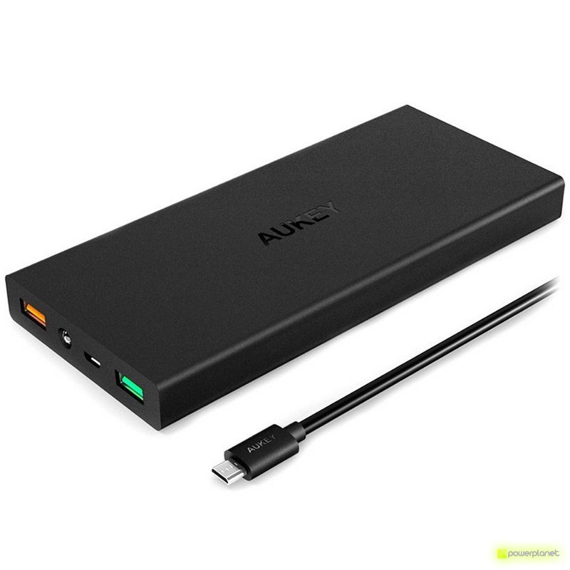 AUKEY PB-T3 Power Bank 16000 mAh