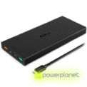 AUKEY PB-T3 Power Bank 16000 mAh - Item