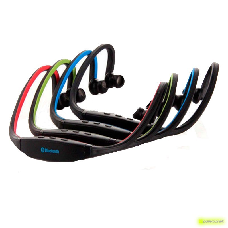 Auricular Bluetooth para Smartphone - Item1