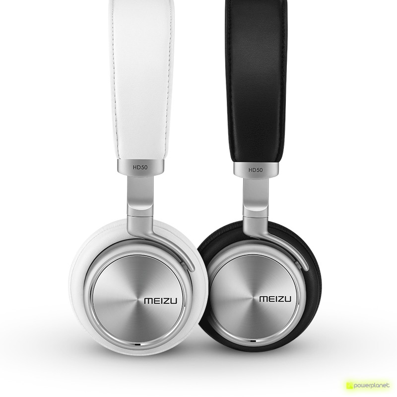 HeadPhones Meizu HD50 Hi-Fi On - Item2