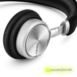 HeadPhones Meizu HD50 Hi-Fi On - Item3