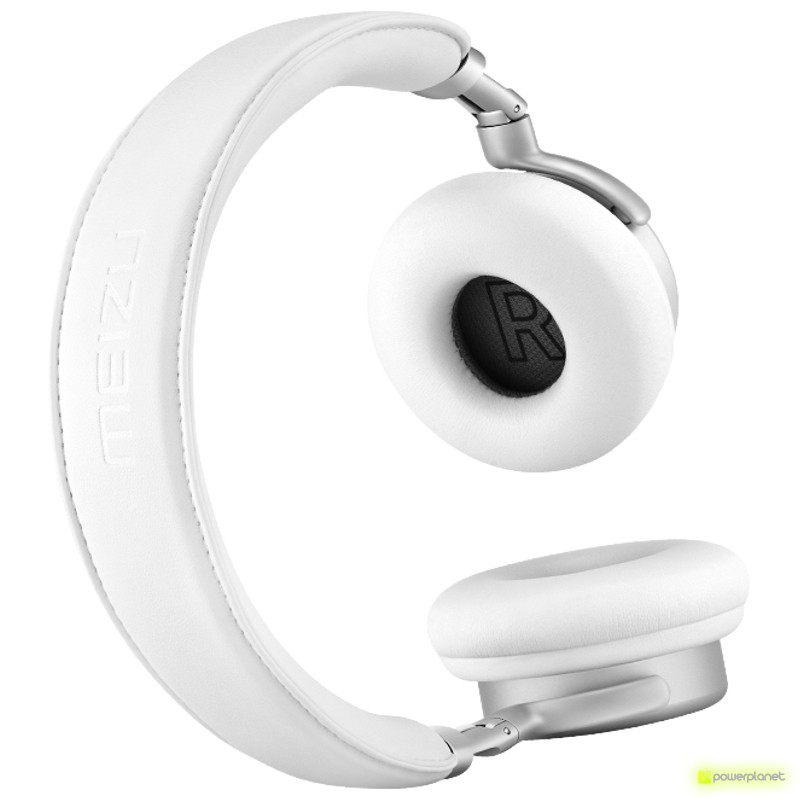 HeadPhones Meizu HD50 Hi-Fi On - Item4