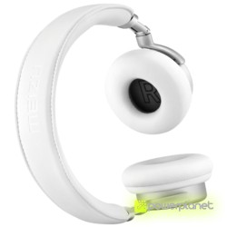 HeadPhones Meizu HD50 Hi-Fi On - Item4