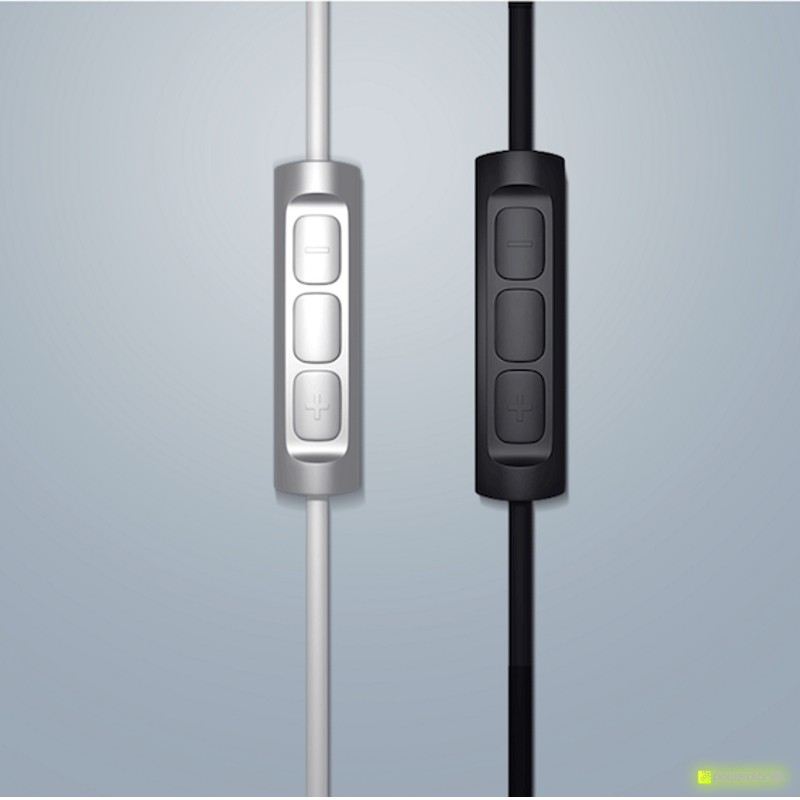 HeadPhones Meizu HD50 Hi-Fi On - Item5
