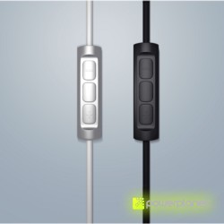 HeadPhones Meizu HD50 Hi-Fi On - Item5