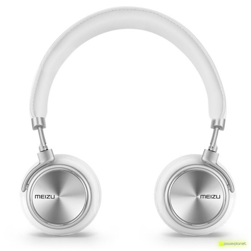 HeadPhones Meizu HD50 Hi-Fi On - Item8