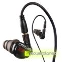 Auriculares Moxpod X3 - Ítem