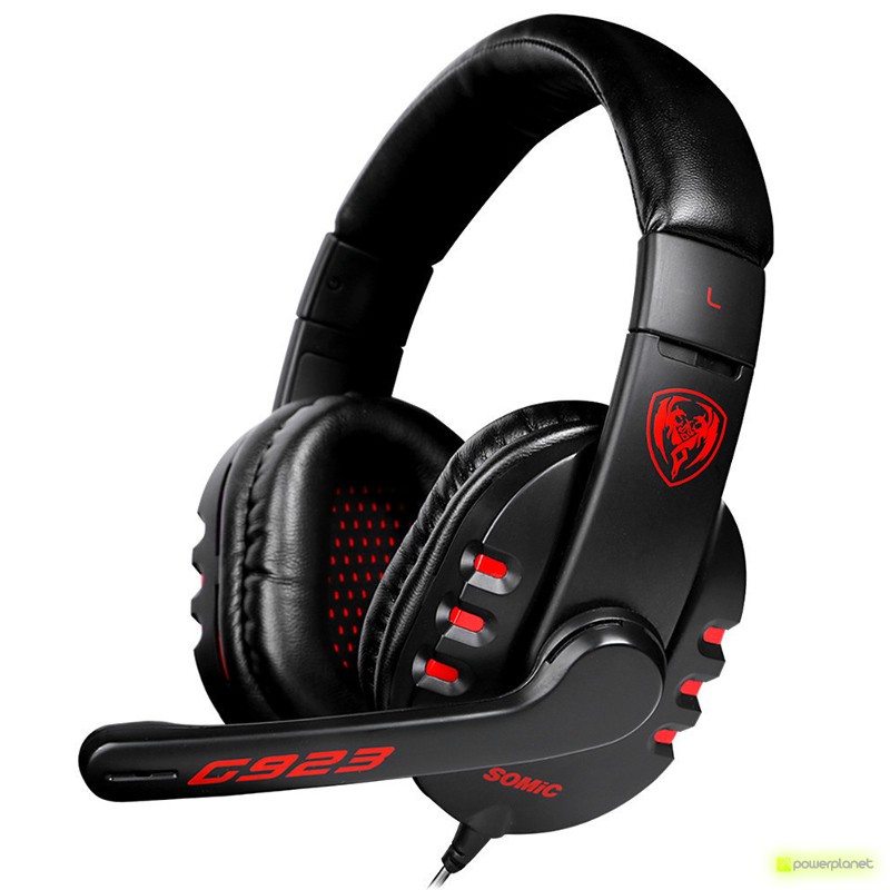 comprar auscultadores com microfone, comprar auscultadores baratos, comprar auscultadores com microfone gaming, comprar auscultadores gaming somic, somic g923