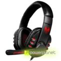 comprar auscultadores com microfone, comprar auscultadores baratos, comprar auscultadores com microfone gaming, comprar auscultadores gaming somic, somic g923 - Item