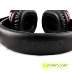 comprar auscultadores com microfone, comprar auscultadores baratos, comprar auscultadores com microfone gaming, comprar auscultadores gaming somic, somic g923 - Item2