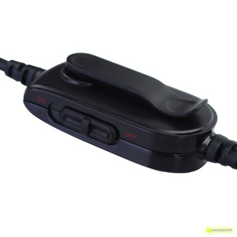 comprar auscultadores com microfone, comprar auscultadores baratos, comprar auscultadores com microfone gaming, comprar auscultadores gaming somic, somic g923 - Item4
