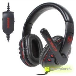 comprar auscultadores com microfone, comprar auscultadores baratos, comprar auscultadores com microfone gaming, comprar auscultadores gaming somic, somic g923 - Item5