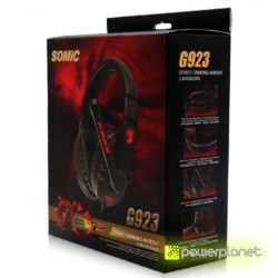 comprar auscultadores com microfone, comprar auscultadores baratos, comprar auscultadores com microfone gaming, comprar auscultadores gaming somic, somic g923 - Item6