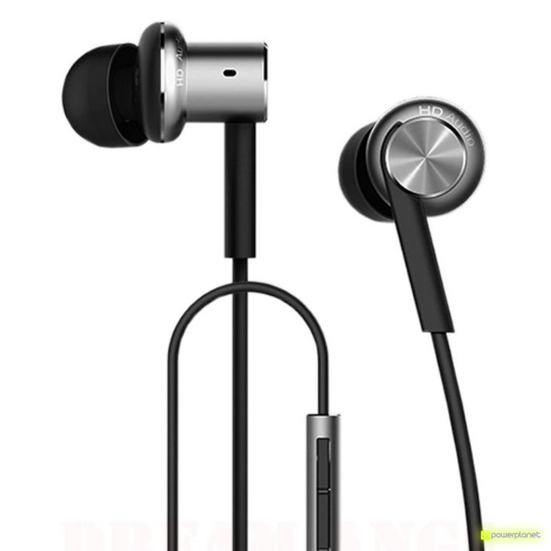 Auriculares Xiaomi Hybrid