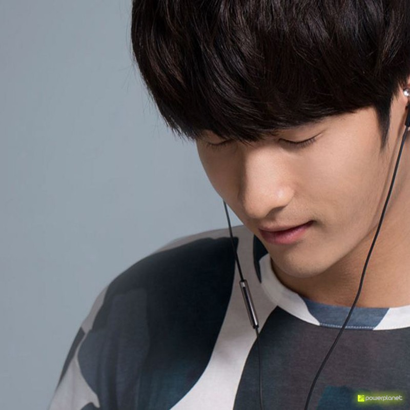 Auriculares Xiaomi Hybrid - Ítem4