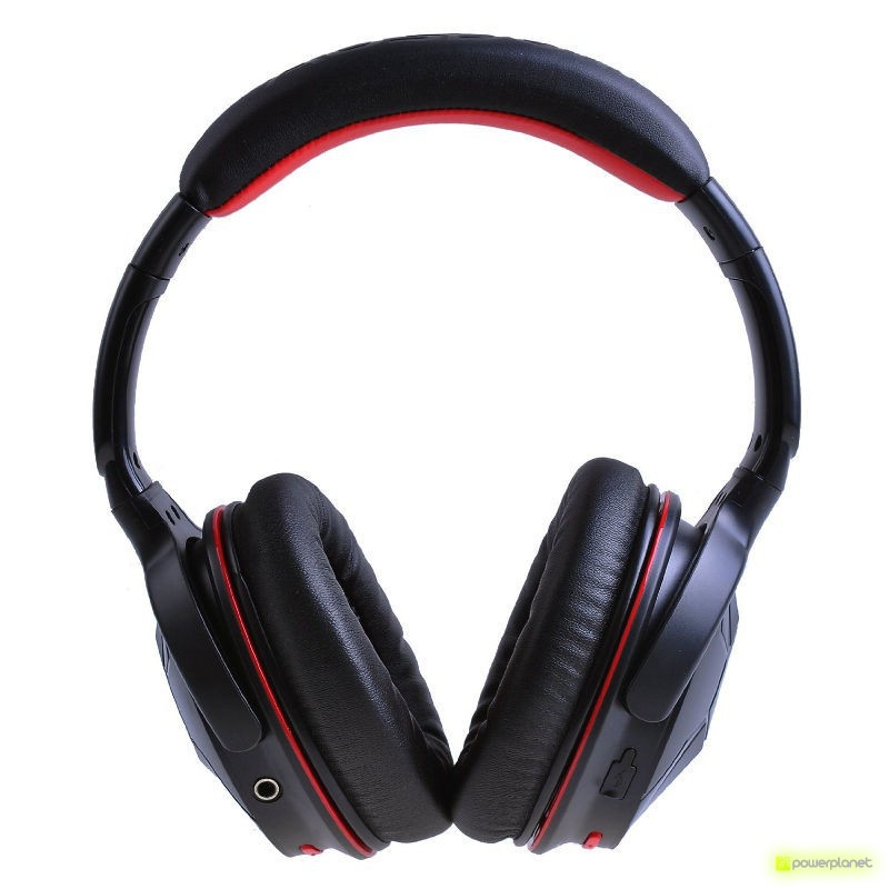 Auriculares Bluetooth Ausdom M04 4.0