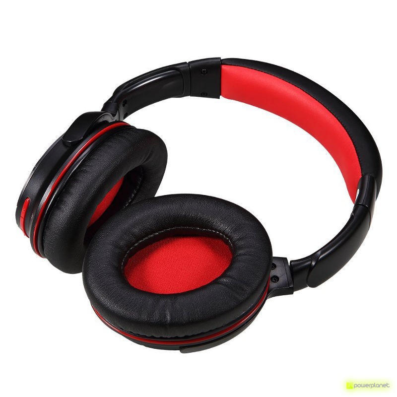 Auriculares Bluetooth Ausdom M04 4.0 - Ítem1