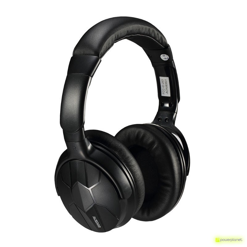 Auriculares bluetooth ausdom M04 - Ítem2
