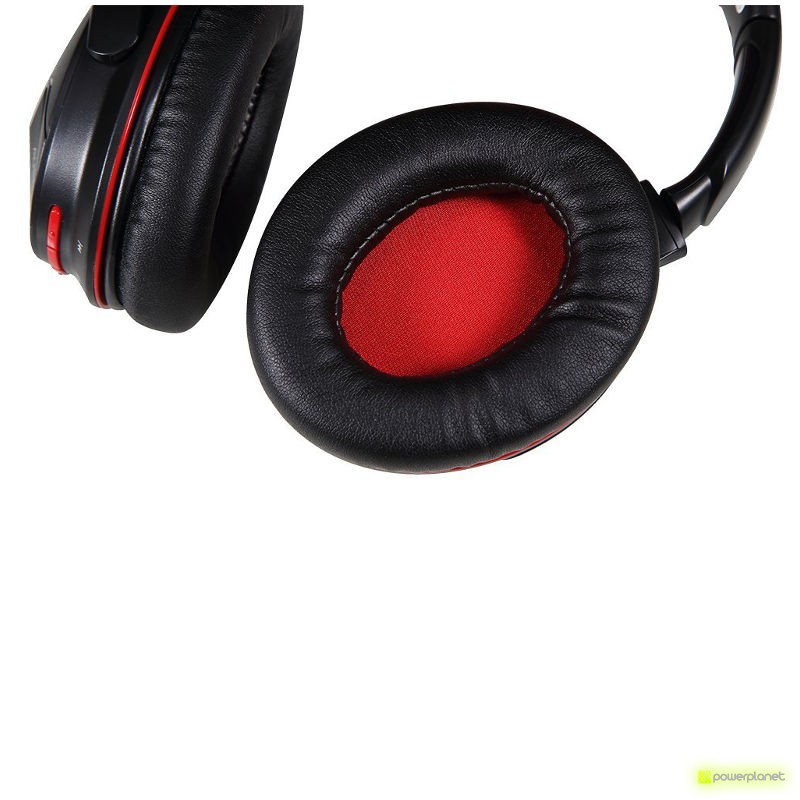 Auriculares Bluetooth Ausdom M04 4.0 - Ítem2