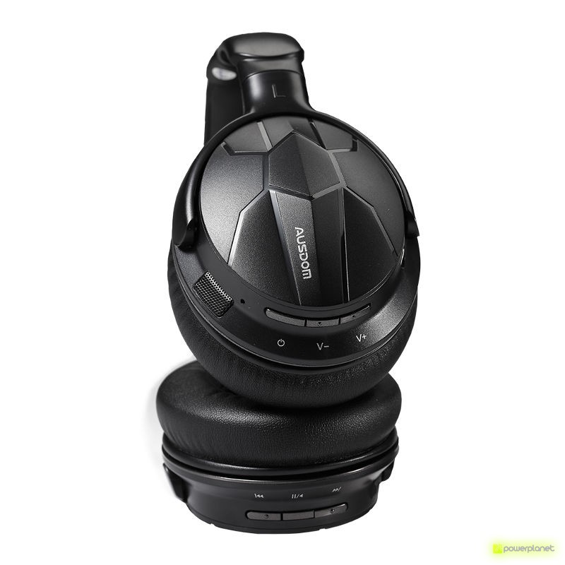 Auriculares bluetooth ausdom M04 - Ítem3