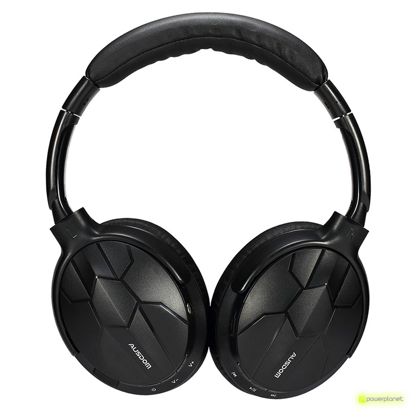 Auriculares Bluetooth Ausdom M04 4.0 - Ítem4