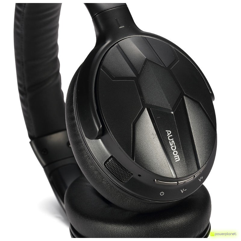 Auriculares bluetooth ausdom M04 - Ítem4