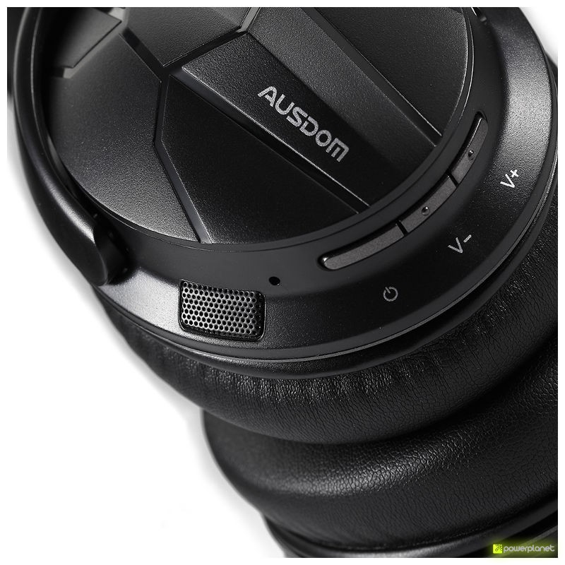 Auriculares bluetooth ausdom M04 - Ítem5
