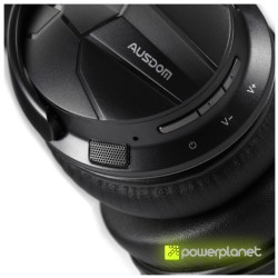 Auriculares bluetooth ausdom M04 - Ítem5
