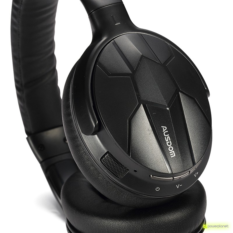 Auriculares Bluetooth Ausdom M04 4.0 - Ítem7