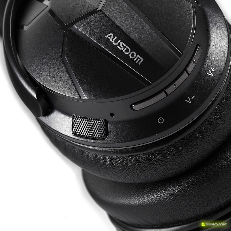 Auriculares Bluetooth Ausdom M04 4.0 - Ítem8