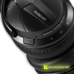 Auriculares Bluetooth Ausdom M04 4.0 - Ítem8