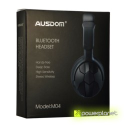 Auriculares bluetooth ausdom M04 - Ítem11
