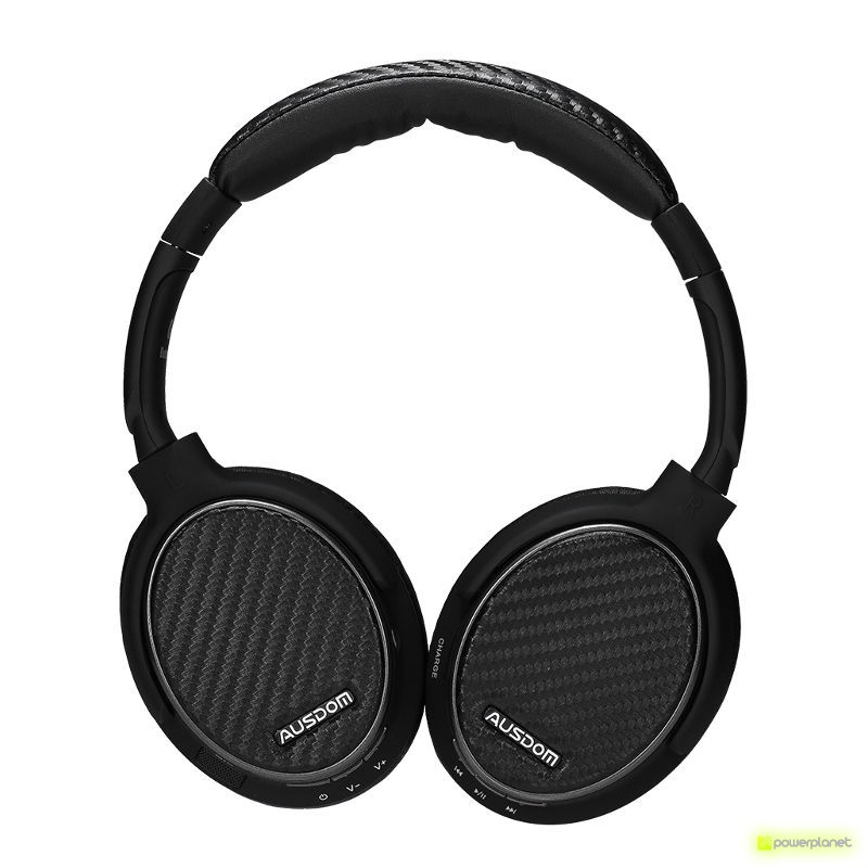 Auriculares bluettoh Ausdom M05