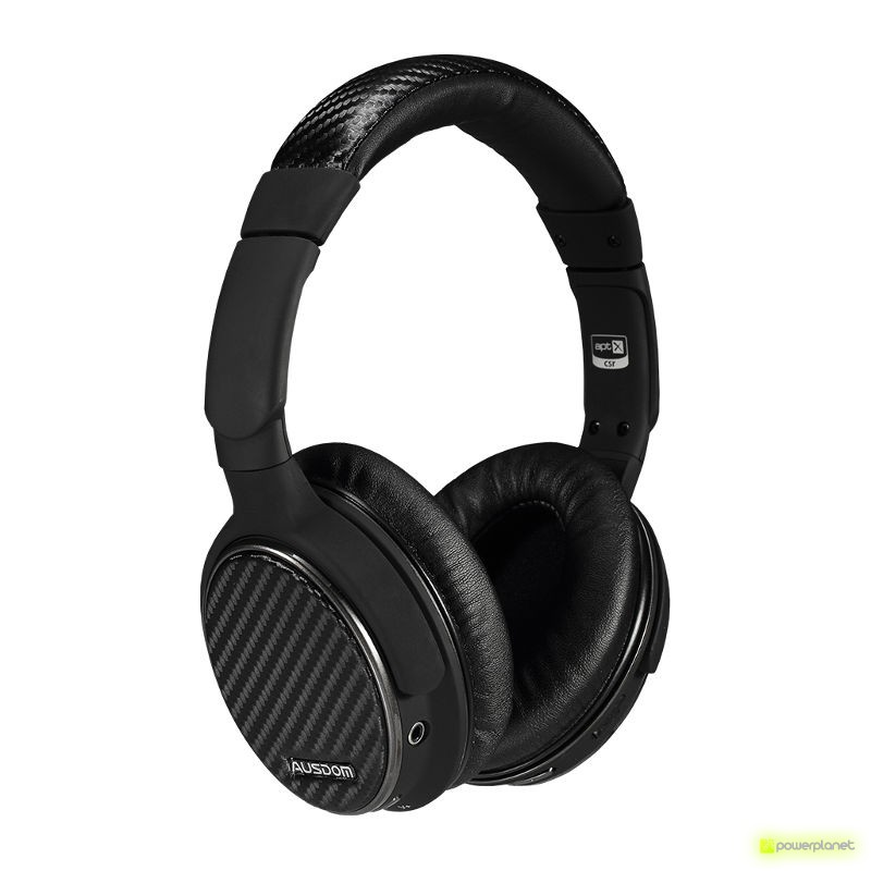 Auriculares bluettoh Ausdom M05 - Ítem3
