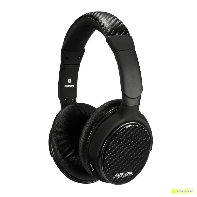 Auriculares bluettoh Ausdom M05 - Ítem4