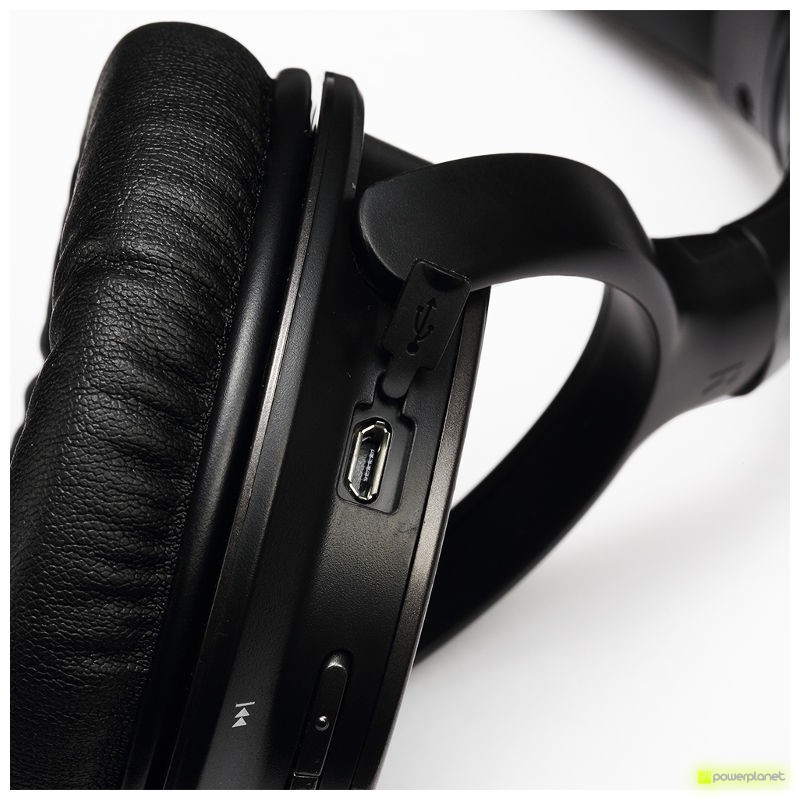 Auriculares bluettoh Ausdom M05 - Ítem11