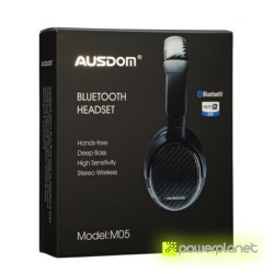 Auriculares bluettoh Ausdom M05 - Ítem13