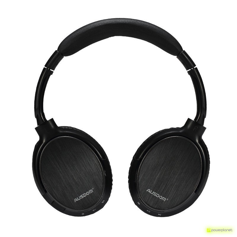 Ausdom Headset bluetooth m06