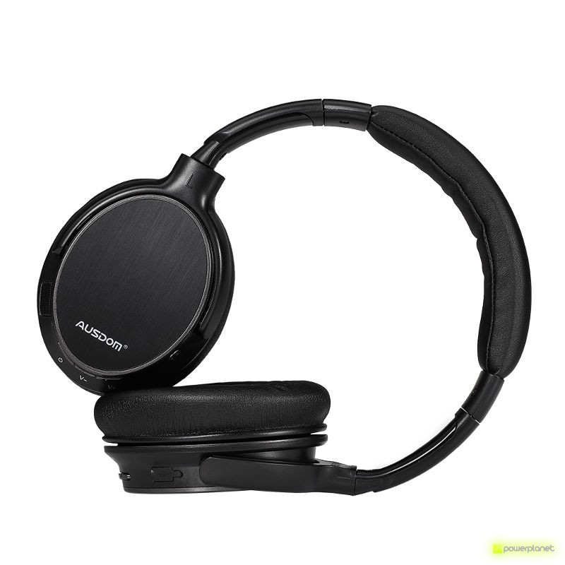 Ausdom Headset bluetooth m06 - Item1