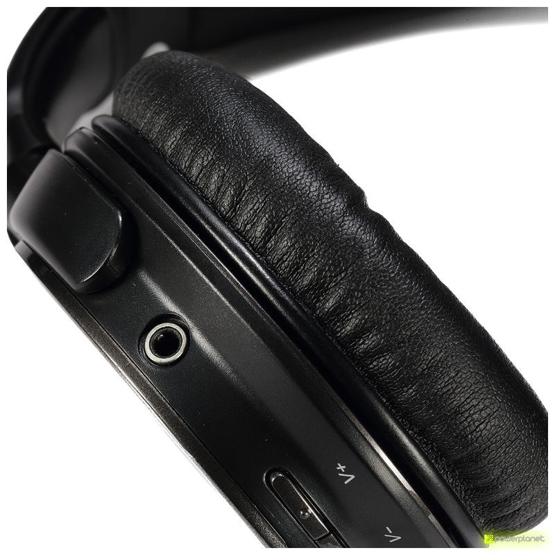 Ausdom Headset bluetooth m06 - Item3