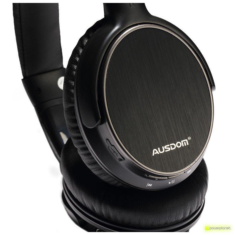 Ausdom Headset bluetooth m06 - Item4