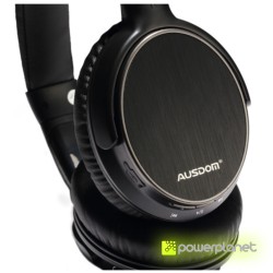 Ausdom Headset bluetooth m06 - Item4