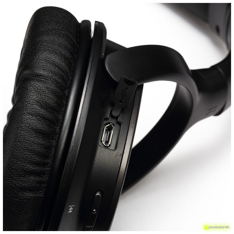 Ausdom Headset bluetooth m06 - Item5
