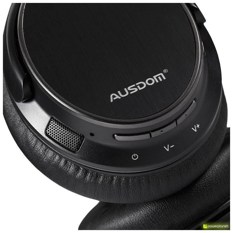 Ausdom Headset bluetooth m06 - Item8