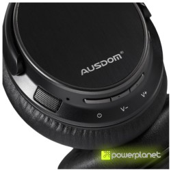 Ausdom Headset bluetooth m06 - Item8