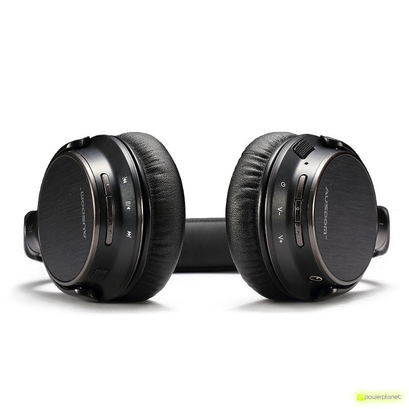 Ausdom Headset bluetooth m06 - Item9