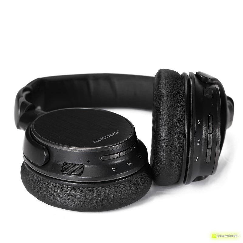 Ausdom Headset bluetooth m06 - Item10