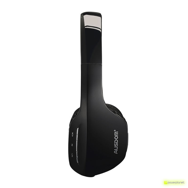 Bluetooth Headphones Ausdom M07 - Ítem1